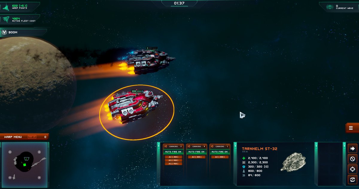 StarfallOnline's tweet photo. Damaged ships finally have their own special effects! Now you can really feel that they have some troubles.
#devday #indiedev #gamedev https://t.co/P6Q7sBnjUV