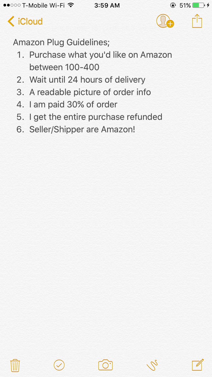 AmazonPlug_'s tweet image. 