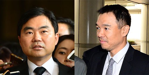 GObalnews's tweet photo. 진경준‧김정주 ‘주식 무죄’에 SNS “뇌물 아닌 우정이라니, 벤츠도 사랑이라더니” https://t.co/wT1yMWccUS #고발뉴스 https://t.co/9ssiSdMqBC