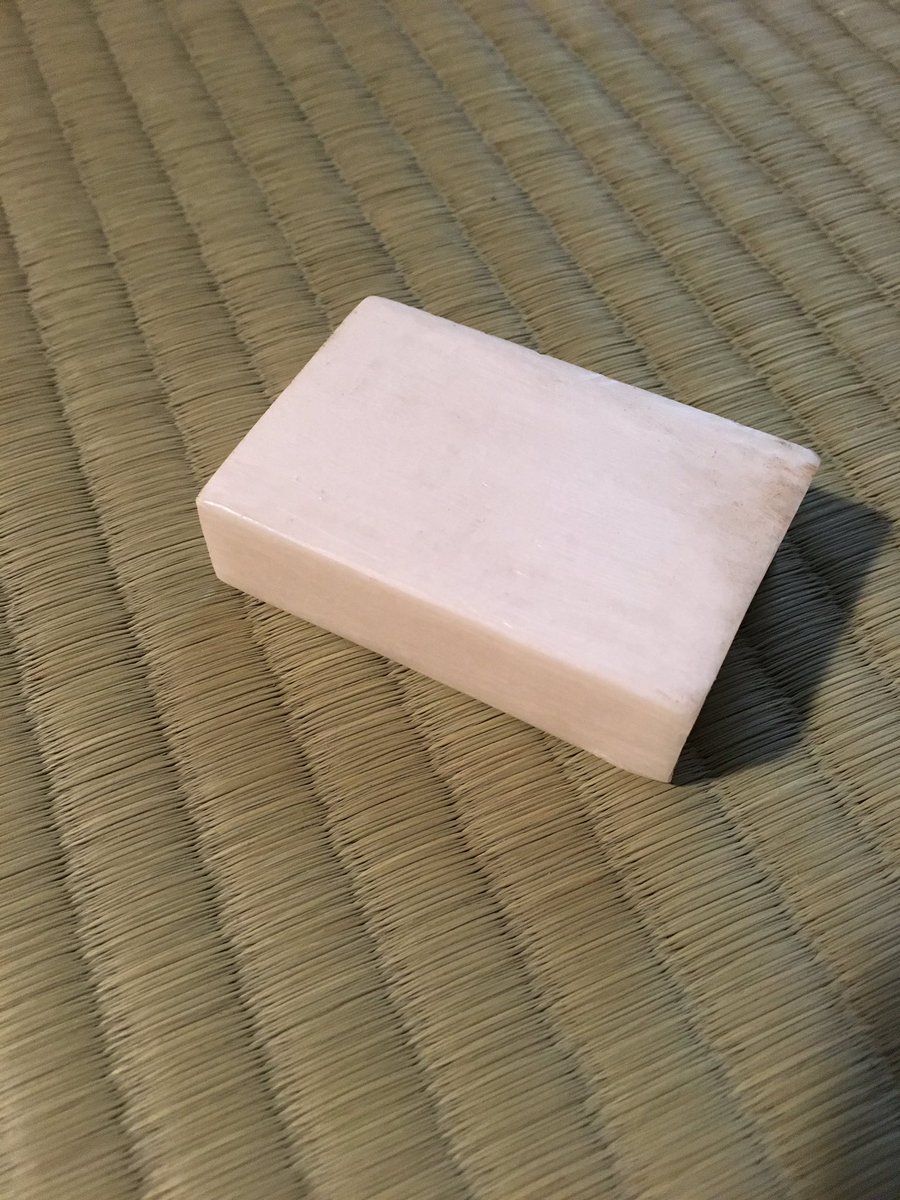 イボタ蝋 イボタ蝋
