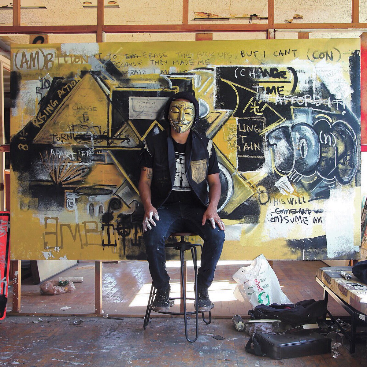 FKNArchangel's tweet photo. #SEK #SEKcess #graffiti #nyc #dtla https://t.co/g3V5ZOG6Tn