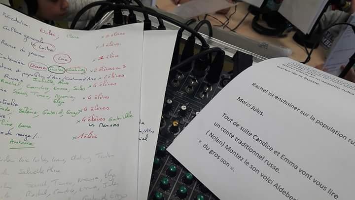 Radio Francas Tarn tweet media