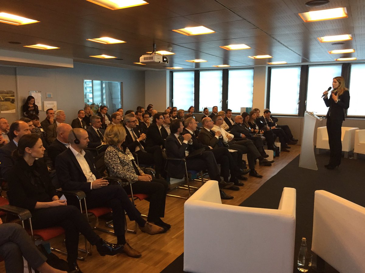 ANIP_it's tweet photo. Con  @uvs_assoim a Bolzano parliamo di industria e #facility40  una sfida che vedrà le nostre aziende  pronte https://t.co/lgdcc5IXWh