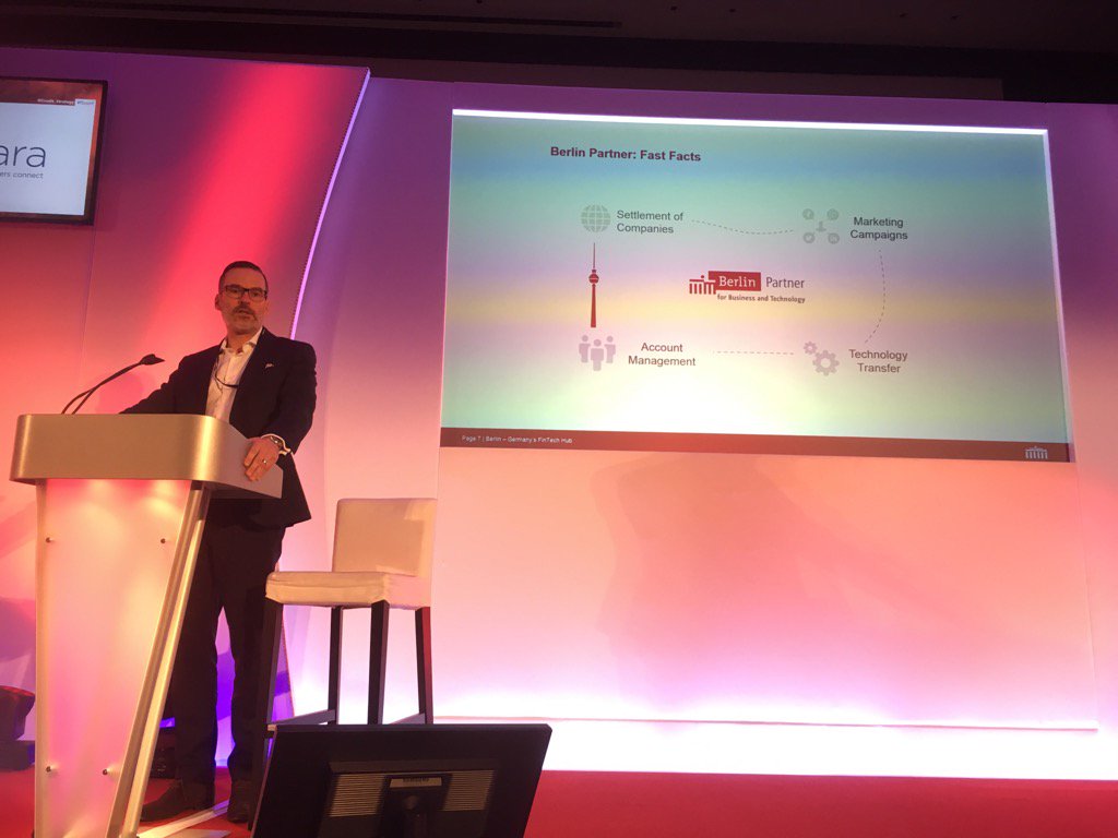HitoLtd's tweet image. London v Europe in retaining the #FinTech crown @Credit_Strategy #f5conf