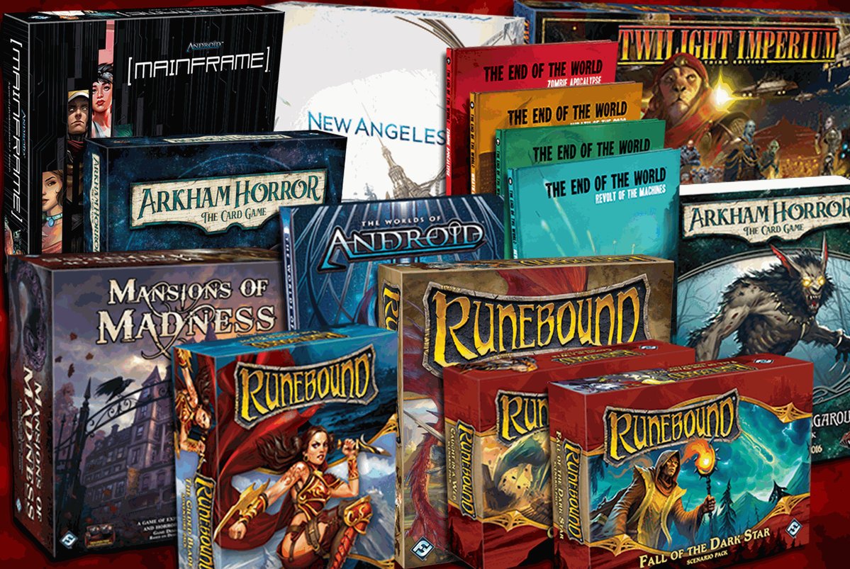 45MinuteGamer's tweet photo. TableTop Tuesday 31 - https://t.co/WLKqEvHPQp https://t.co/zGVEw8LWJX