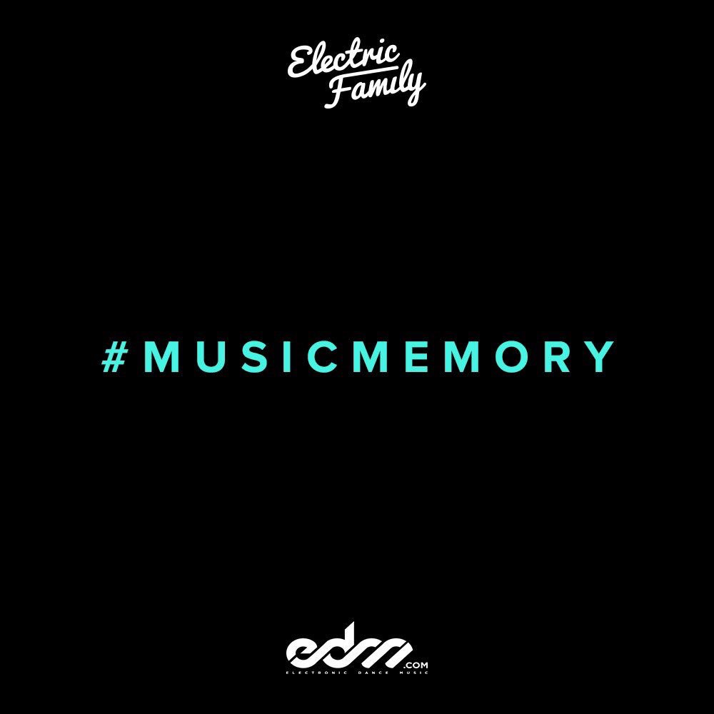 ElectricFamily's tweet image. WELCOME to this weeks edition of #MusicMemory with our friends @TheEDMNetwork 🙌🏼

This weeks theme: Female DJ's