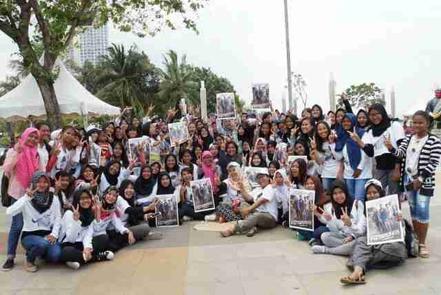 aliciousstars_'s tweet photo. Gathering ALC Jakarta rame banget!! Yeyyy tetap kompak yaa kalian❤ @alysyarief @yuni_HK @ALCJakartaa
#SupportAliando https://t.co/b029vScVnJ