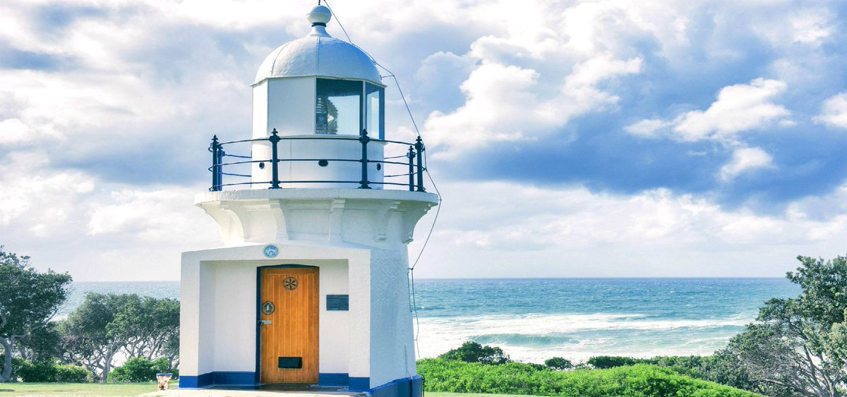 Forget Byron Bay, here's why you shoudl be staying at NSW's other hiden north coast gem... trv.to/Ballina