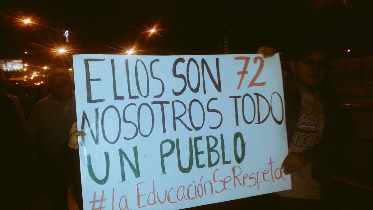 Mónica Sánchez tweet media