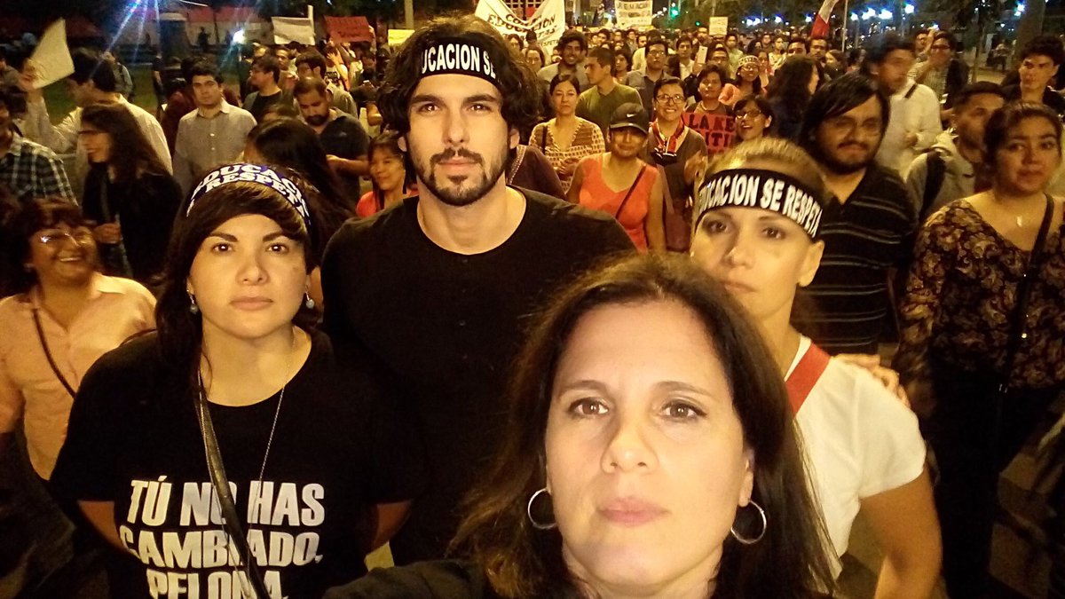 Mónica Sánchez tweet media