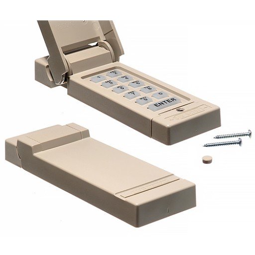 aodretails's tweet photo. Chamberlain 740CB Liftmaster 66LM Keyless Entry New
$53.31
#doorpsrts #cabledrums #springs #tools
https://t.co/1S3JUmTk1C https://t.co/5teaEEcAUI