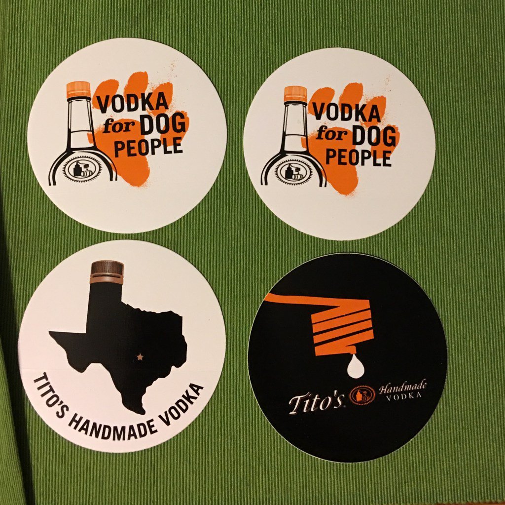 StickerJunkies's tweet photo. Tito’S Handmade Vodka https://t.co/wYJZPXqkUw https://t.co/v8OzZQPqkG