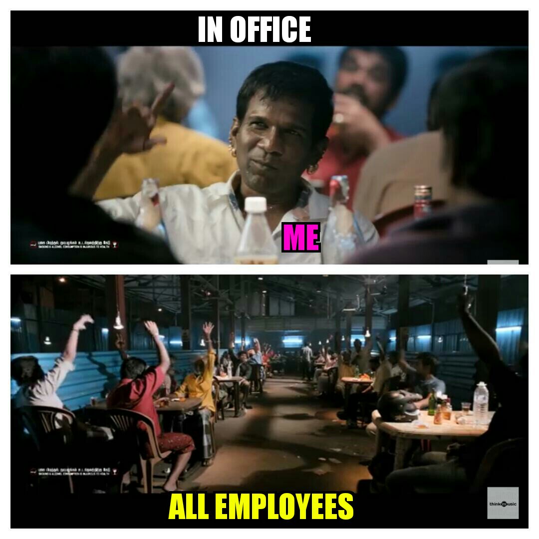 BoopatyMurugesh's tweet photo. மொபைலுக்கு சார்ஜ் போட ஆபிஸ் வந்தவன் மட்டும் கைய தூக்கு.. 😂😂 https://t.co/w8426RTpjL