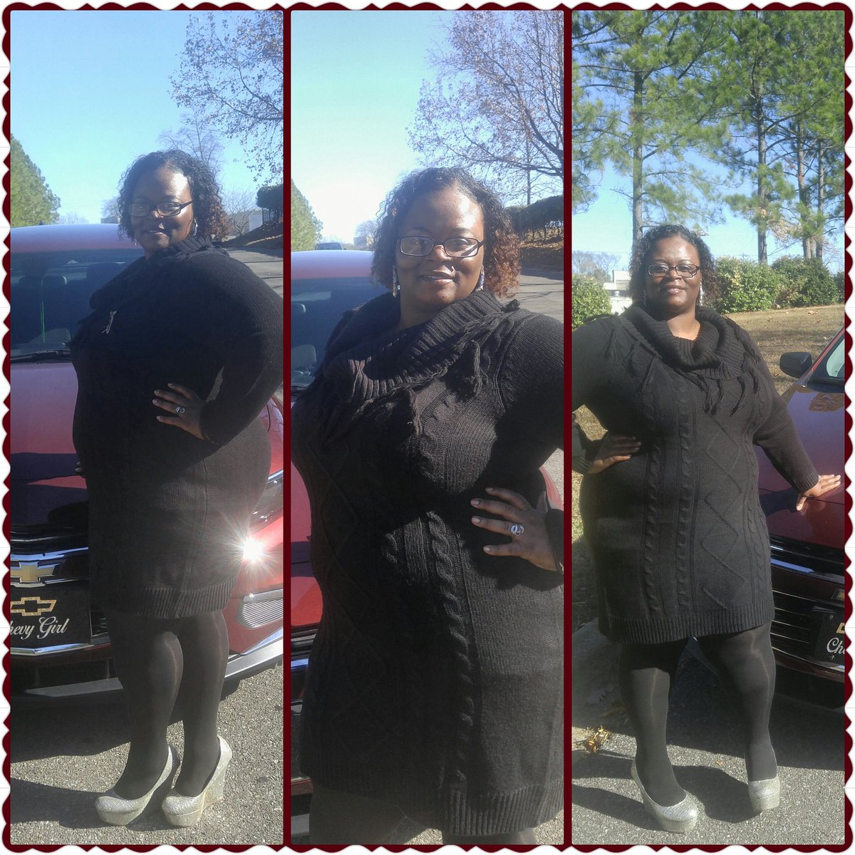 twoopreety's tweet photo. I'm Such A Lady https://t.co/652jlzKMNQ