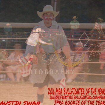 ausswan10's tweet photo. Thanks for all the support this year, reached my year end goals but next years goals are even higher  #bullieveinyourself https://t.co/lvIE9IMsbQ