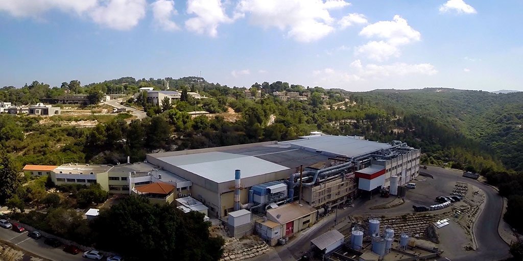 AveryDennison's tweet photo. We've acquired Hanita Coatings, a pressure-sensitive materials manufacturer of specialty films. Full release: https://t.co/yNtGDnQfZF https://t.co/UnyTKmVNlN