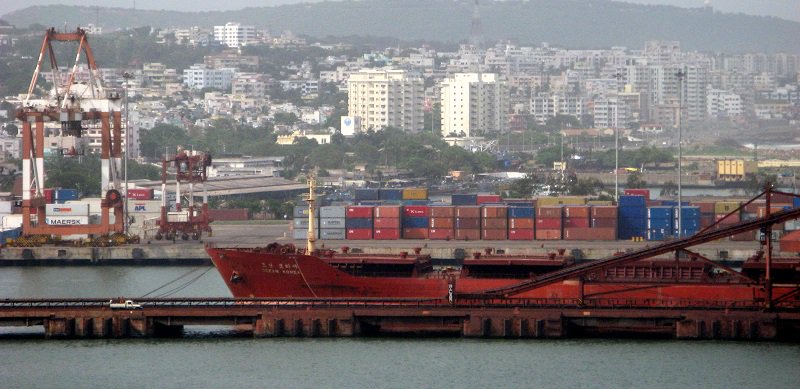 99acresIndia's tweet photo. #Mumbai's #EasternWaterfront to undergo revamp, announces @MumbaiPortTrust; property market to receive a boost https://t.co/OmtOFSmiuT https://t.co/7fFrQTJTJm