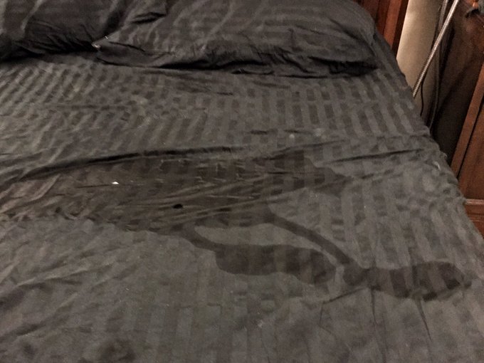 Messy Kel is messy. #squirt https://t.co/nLrb7W6LbO<a href="/tag/squirt"class="tags">#squirt</a>