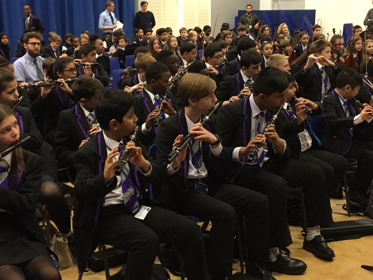 HighburyGrove tweet media