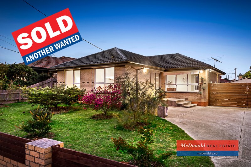 McDonald Real Estate (McDonald_RE) Twitter