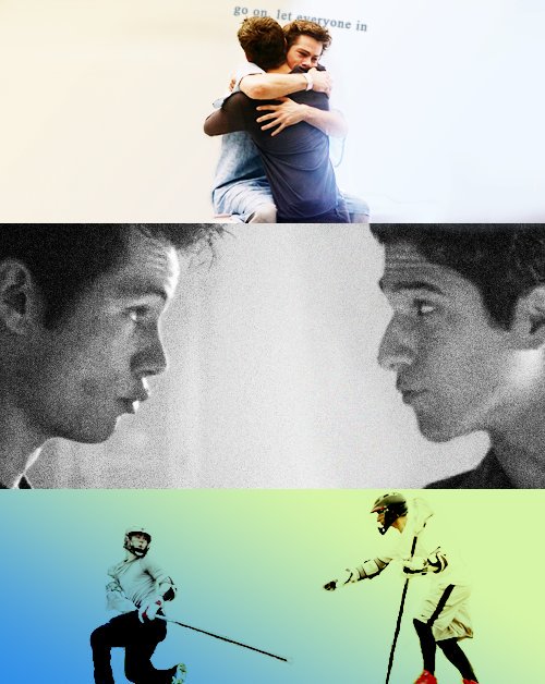 KnightInAdidas's tweet image. [ Late MCM -- @BeaconsHotGirl ]