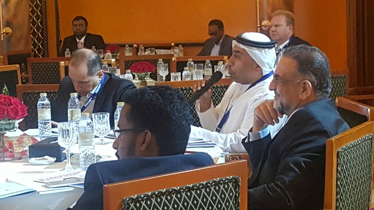 EC_MEA's tweet photo. #CIF2016 #EC-MEA
Mr Mubarik Hussain interacts with the audience https://t.co/TLnaS9onSZ