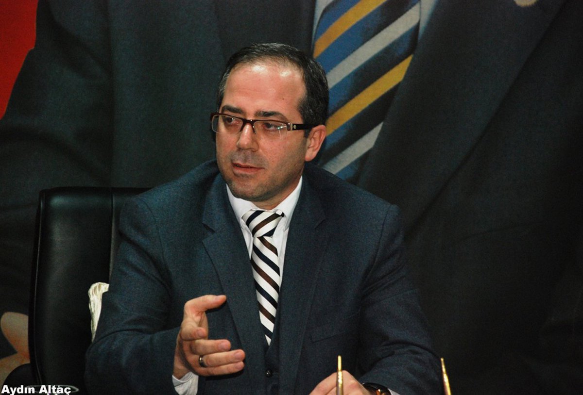 Anayasa Değişikliği Tigris Gazetesi Köşe Yazısı
askondiyarbakir.org.tr/anayasa-degisi…