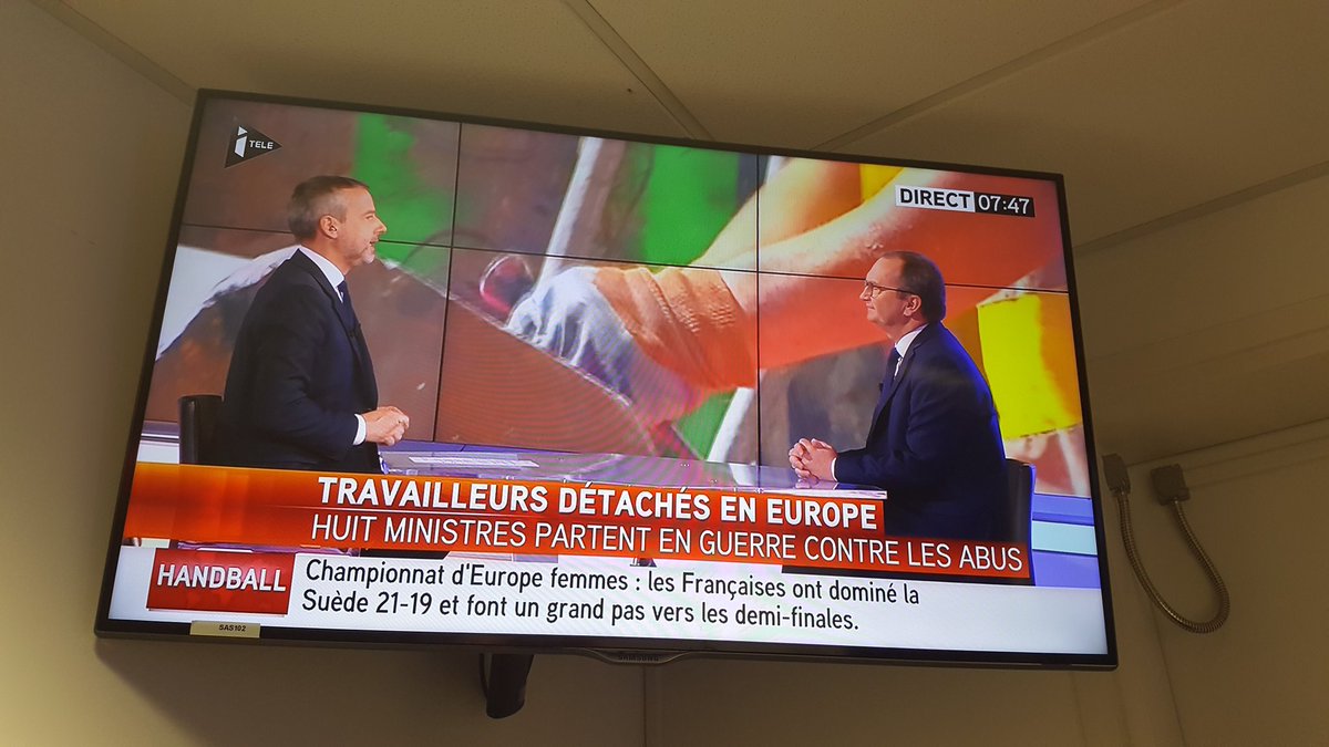 FFB - Fédération Française du Bâtiment tweet media