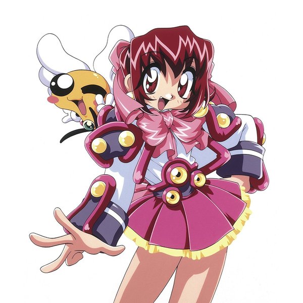 セブンネットショッピング アキハバラ電脳組 Blu Ray Box 初回限定版 予約開始 セブンネット限定特典 クッションカバー 付です 劇場版アキハバラ電脳組 11年の夏休み も収録されています T Co Fijcuglcxw T Co