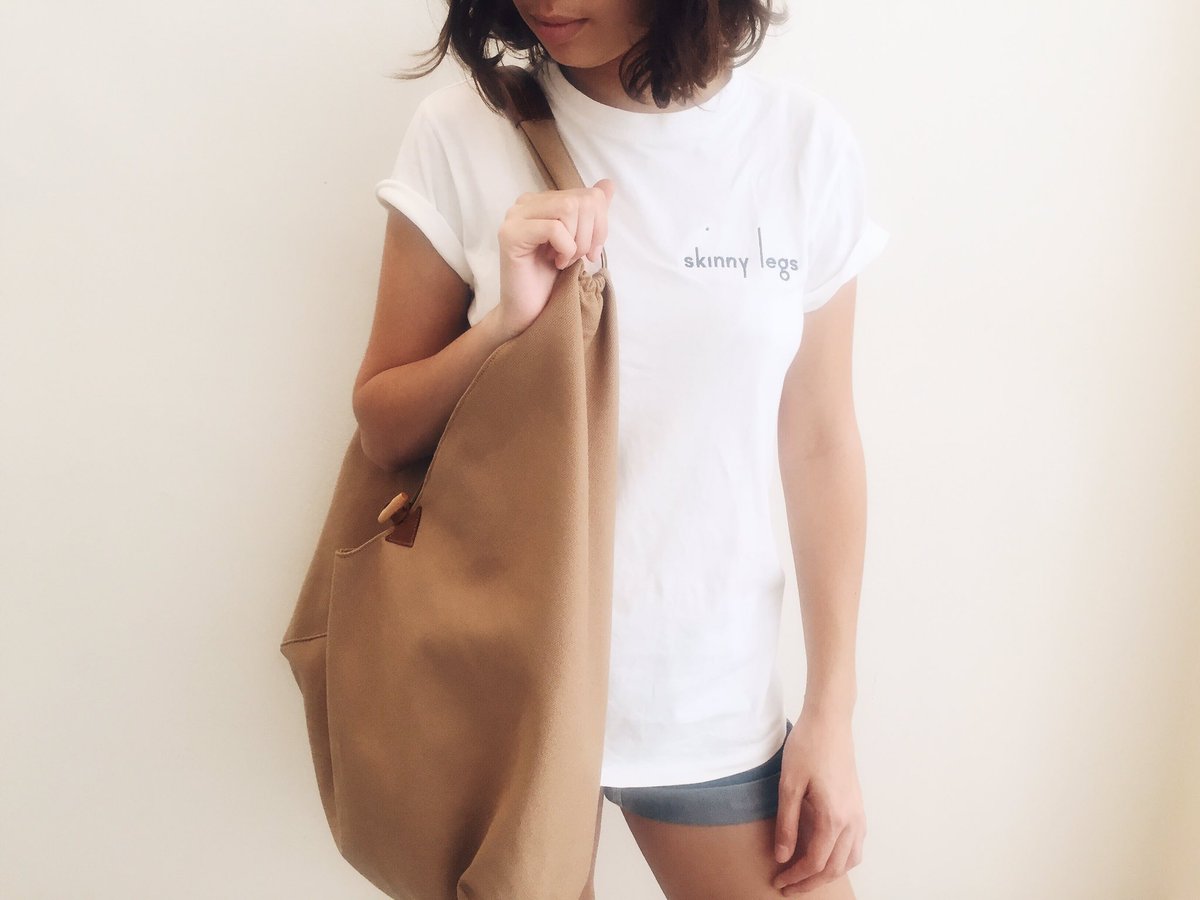 Canvas Club now stocked at our Loop Street shop. Come and try one on for size 🌰