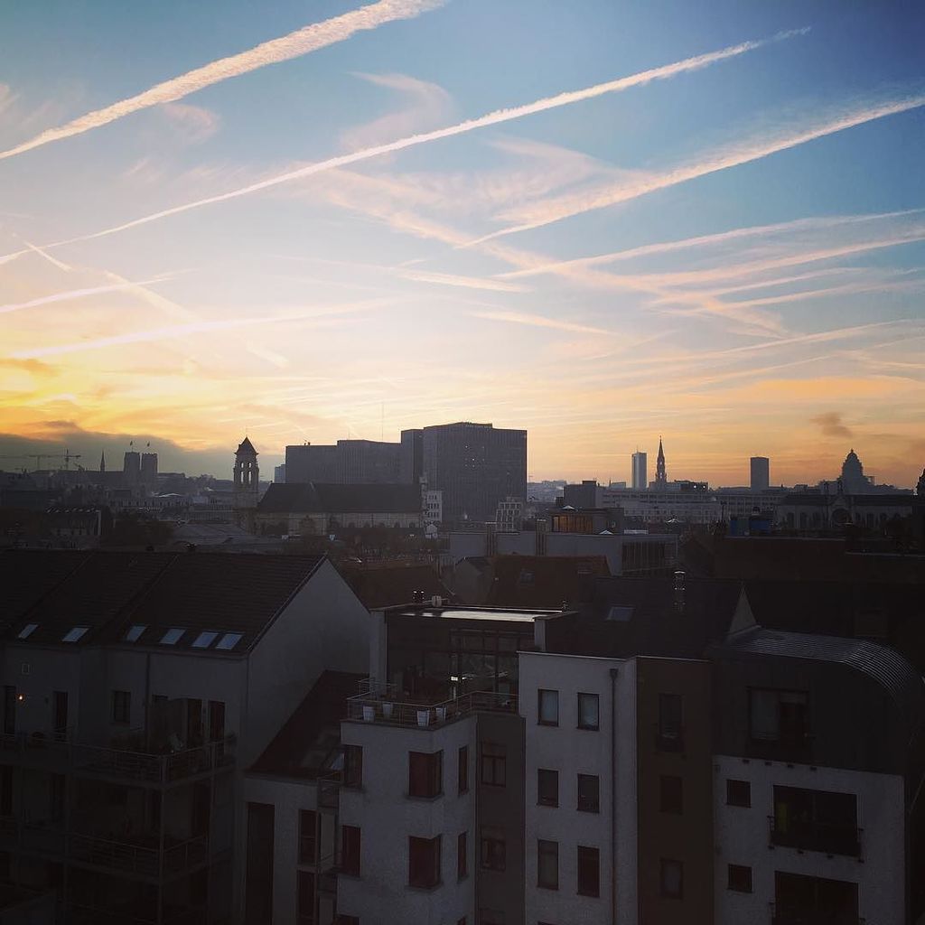 daria_taylor's tweet photo. I loved every second in this beautiful city. I shall be back soon. #Brussels #citylife #al… https://t.co/L3RDP37a9W https://t.co/nQFLgYnZoz