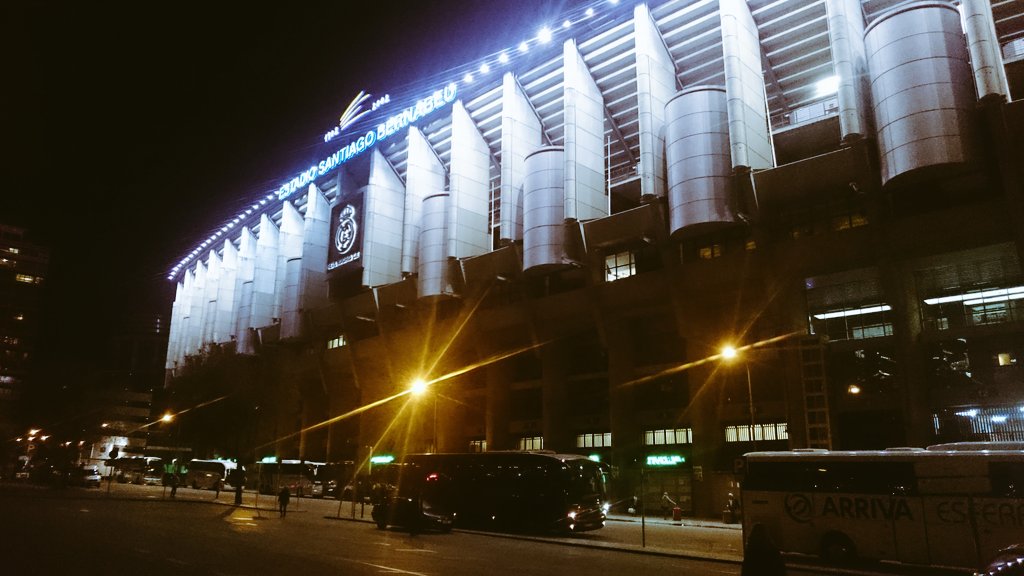 capside's tweet image. ¡Buenos días Madrid!
Esta mañana estaremos @ Bernabéu en el evento #AzureSec #DevSecOps w/@MicrosoftES #Azure, @capside y @ackcentsecurity.