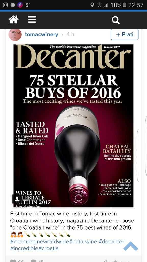 tomacwinery (@tinatomac) on Twitter photo 