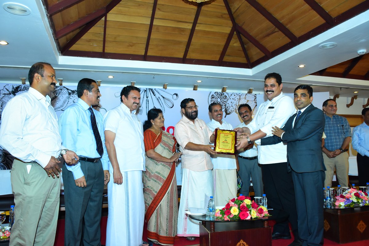 Vivanta Hotels tweet media