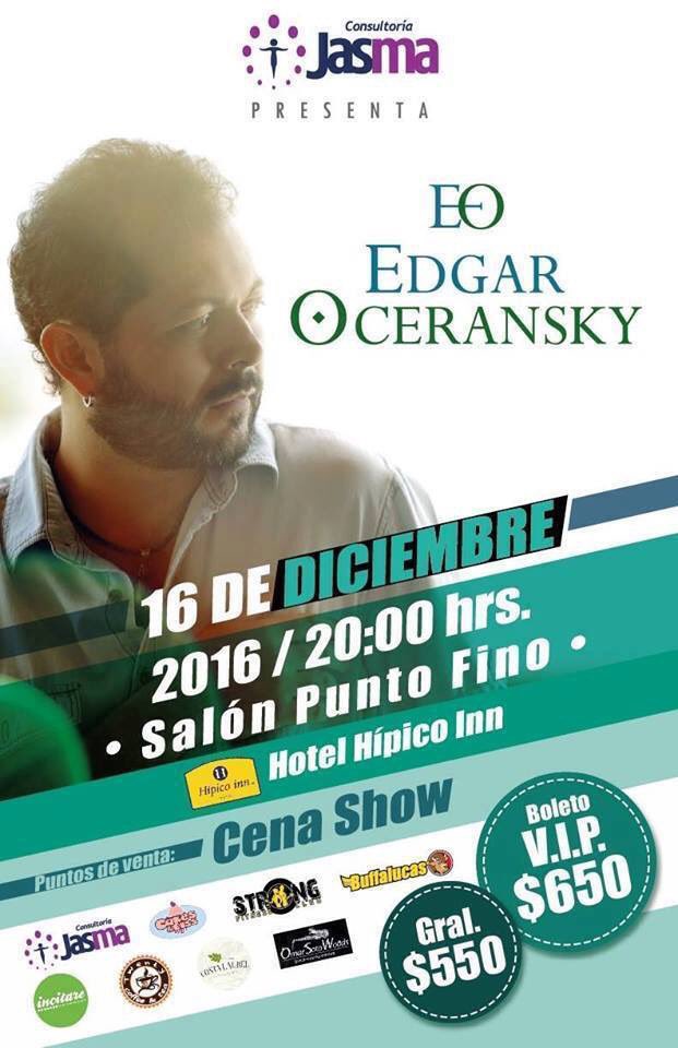 EdgarOceransky's tweet photo. Amigos de Poza Rica ya están listos? https://t.co/1JPQxAcCoM