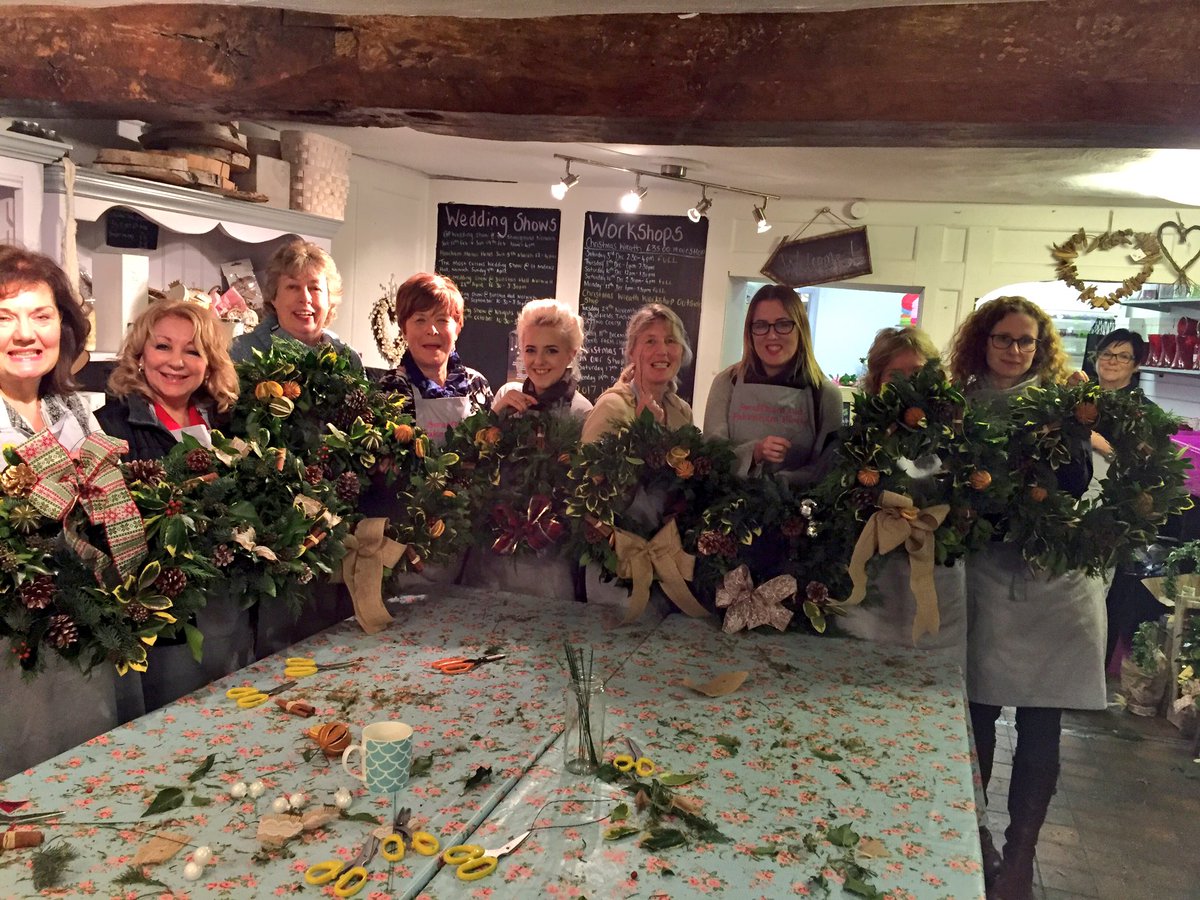 Swaffham Florist tweet media