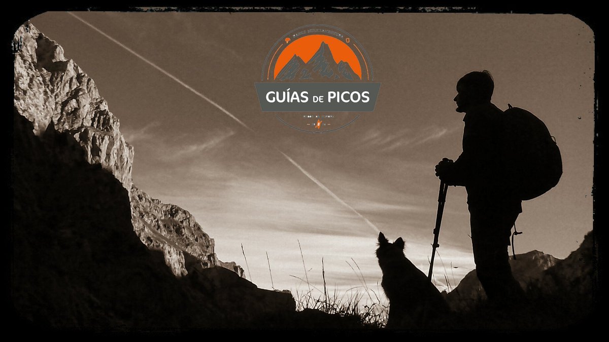 Impresionante Ruta del Escaleru en Garganta del Cares!! 😎📷🐕
Amazing trail at #picosdeeuropa with #guidesofpicos #rutasconperro