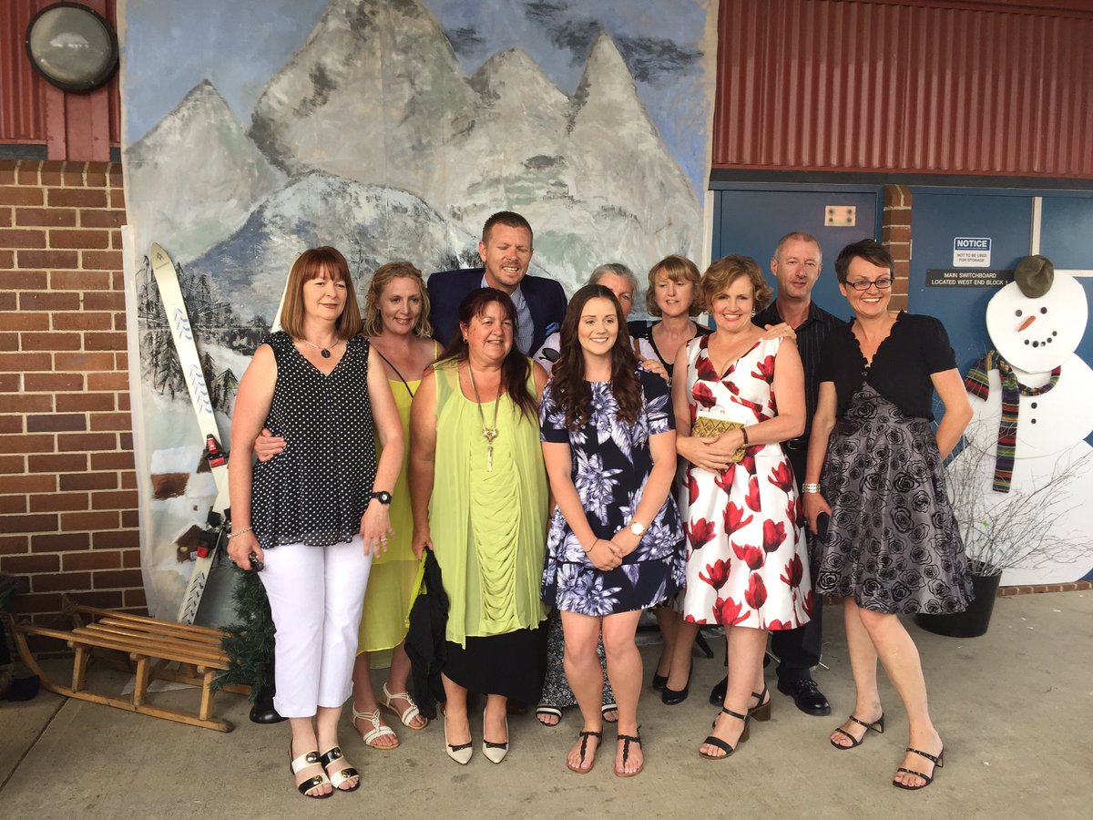 Congratulations to the Yr 6 Ss <a href="/LeuraPS/">Leura Public School</a> and a special thank you to the wonderful band of parents who have worked hard over many months