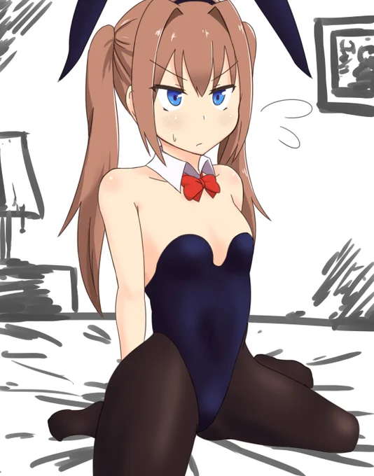 バニーガール 