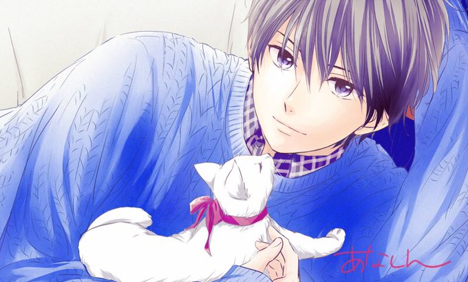 春待つ僕らのtwitterイラスト検索結果