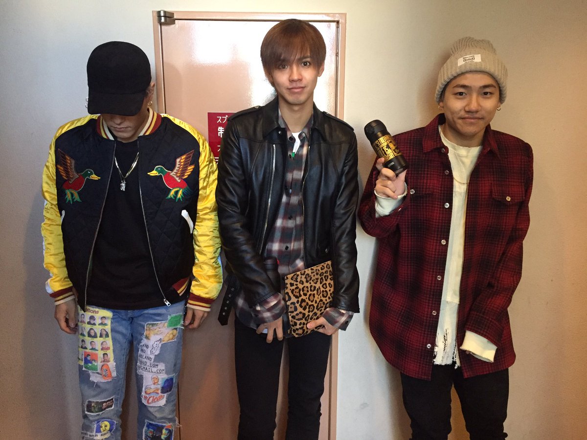 片寄涼太 Ryota Katayose (@DREAMERS_RYOTA) / Posts / X