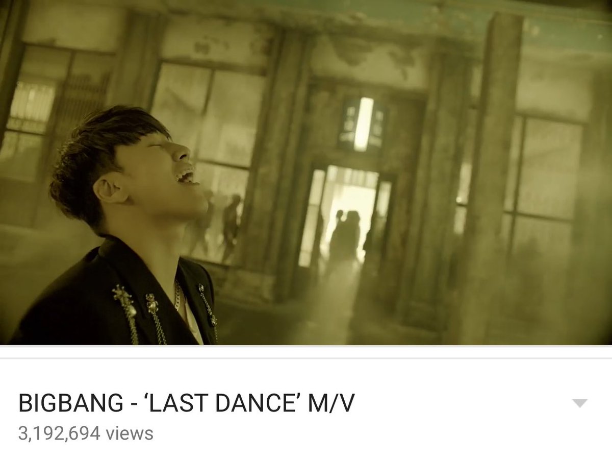 monster_ssaem's tweet photo. 4:45PM KST (120mins since last update)

FXXK IT:3,889,911 (+599,911)
LAST DANCE:3,192,694 (+456,821)
#BIGBANGMADEFullAlbum #XMillionProject https://t.co/tEacEv3ybs