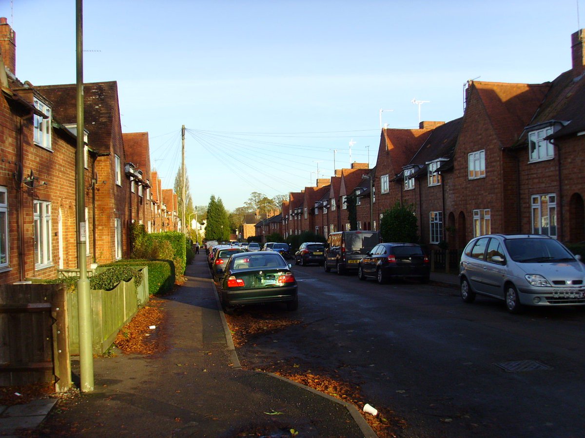 Banbury Queens Road (BigLunchQnsRd) Twitter