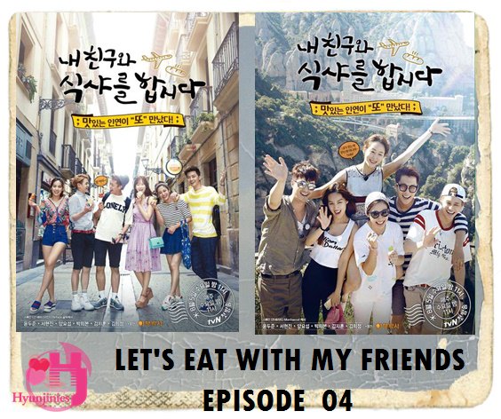 golden_eto's tweet photo. [EngsubVideo] #LetsEatWithMyFriends episode 4 by Hyunjies
Part 1 : https://t.co/xOWFSldXWz
Part 2 : https://t.co/WCgp36evEs https://t.co/WoDFHVMrA7
