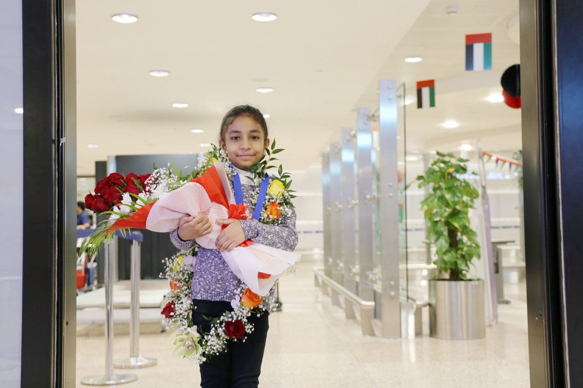 Abu Dhabi Chess Club & Mind Games tweet media