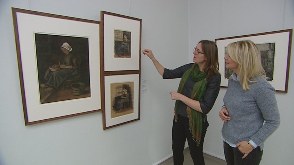 krollermuller's tweet photo. Vandaag in @rtlkoffietijd: Pernille op bezoek bij De vroege Van Gogh. Vanaf 10 uur op RTL4. Veel kijkplezier!
#vangogh #dvvg https://t.co/kzusG1FI3c