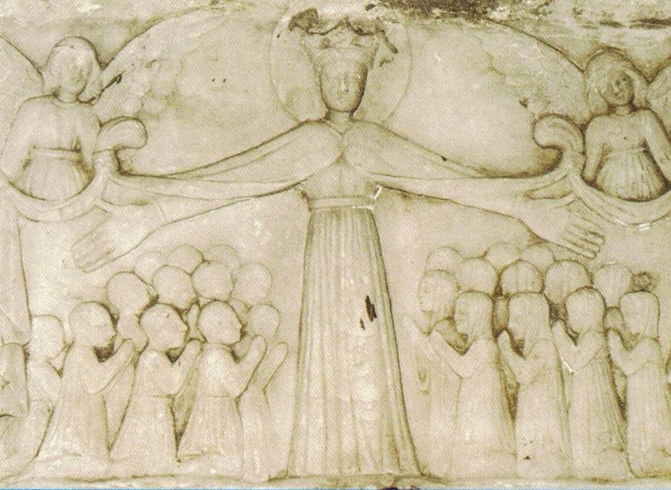museodiocge's tweet photo. #Misericordia #convegno: ven. 16 e sab. 17 #Misericordia a #Genova  @AMEI1996  @MiBACTLiguria @GenovaEventi @ComunediGenova https://t.co/EqZT1CSCbY