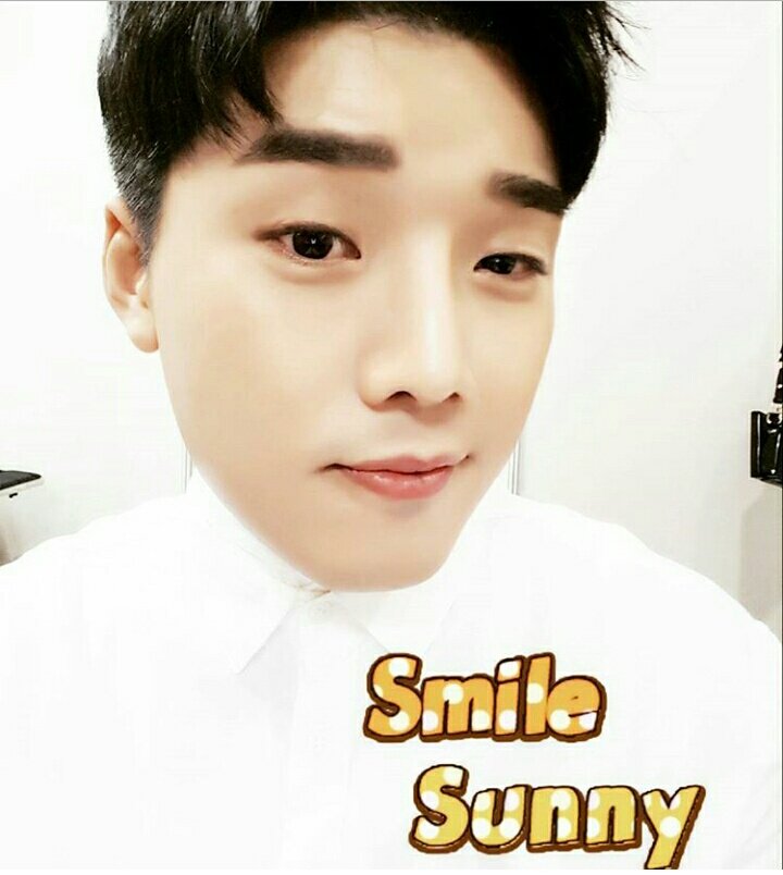 SoonkyunerLater's tweet image. Earlier Sunny's post about #piterarelay 
#피테라릴레이 and she wanted to give it to Kwon Hyuk Soo. ~ Sunny Hyuksoo &amp;amp; SK-II 😁