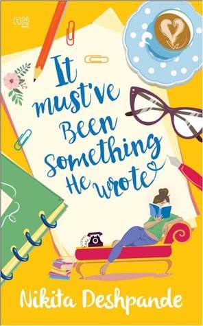 tbcblogtours's tweet photo. #TORNADOGIVEAWAY 3: Meet the obsessive book lover #ITMUST'VEBEENSOMETHINGHEWROTE @deepblueruin https://t.co/1c5id0iC5k https://t.co/2VuEwqKODf