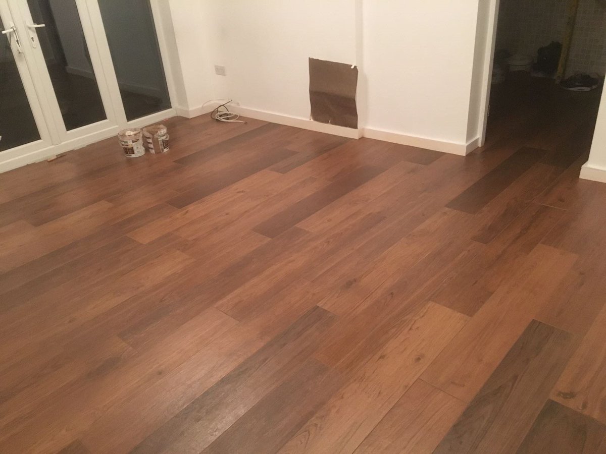 KerakollUK's tweet image. #Kerakoll #BioParquet #WoodEffect #Waterbased #Grout #Porcelain #LooksReal